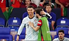 Hình ảnh và Kỷ niệm về Ronaldo
