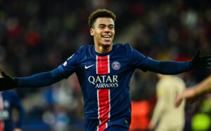 Hành trình PSG đến chiến thắng