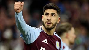 Thông tin về Marco Asensio